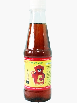 MẬT ONG 250ML