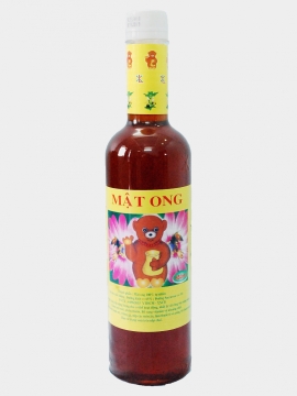 MẬT ONG 650ML